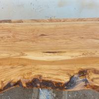 TAVOLI e MENSOLE IN ULIVO 