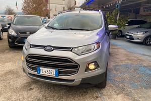 Ford EcoSport 1.5 TDCi 95 CV Plus