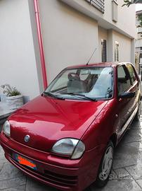 Fiat 600 2005