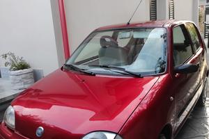 Fiat 600 2005