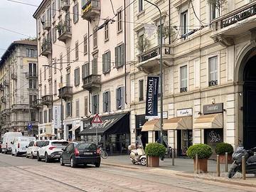 Immobile di 35 m² con 1 locale a Milano