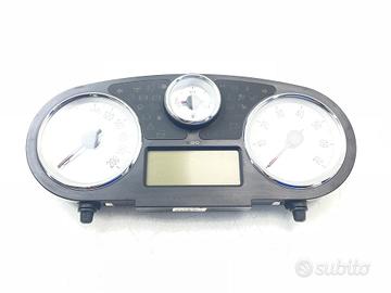 QUADRO STRUMENTI LANCIA Ypsilon 2° Serie 1.613 (0