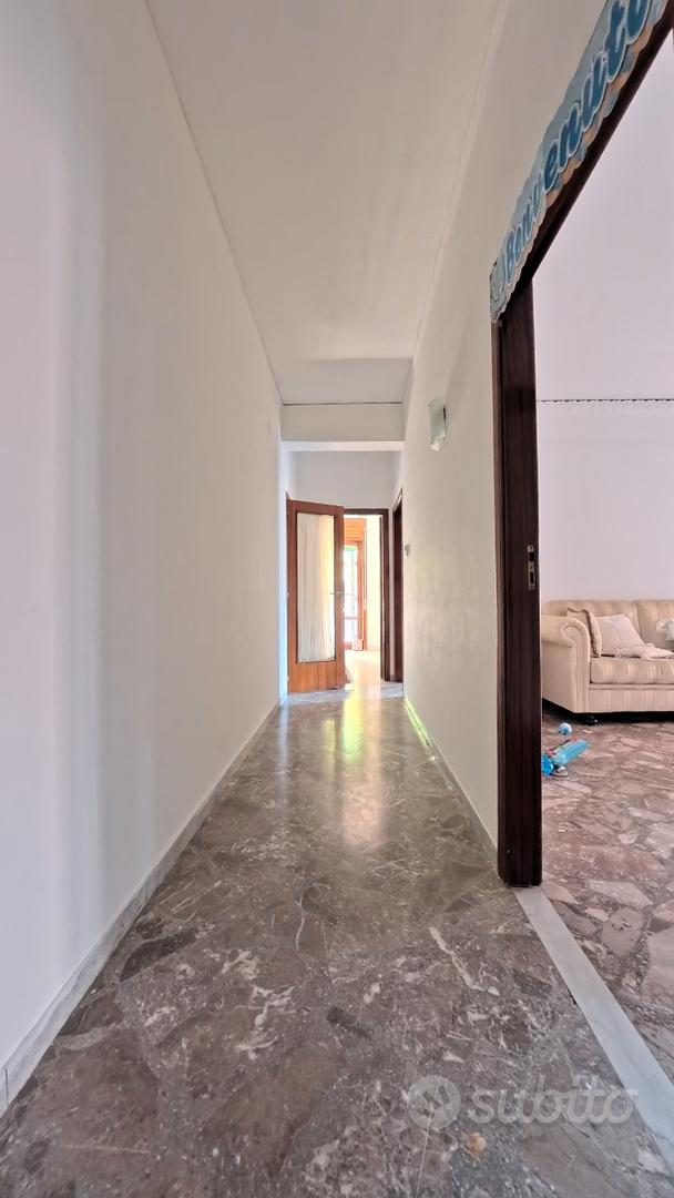 Apartment in Torre del Greco, Lava Nuovo - More