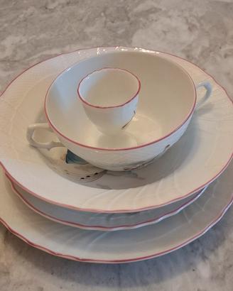 Set pappa Ginori 