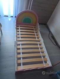 Lettino per Bambini 