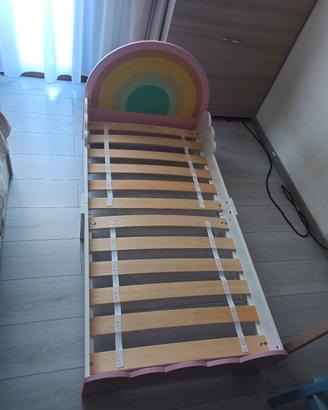 Lettino per Bambini 