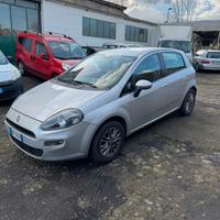 Fiat Punto Evo 1.3 Mjt 95 CV DPF 5 porte S&S Dualo