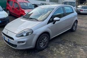 Fiat Punto Evo 1.3 Mjt 95 CV DPF 5 porte S&S Dualo