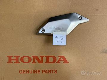 64540MKTD00, Cover sinistro X-ADV dal 2020 al 2025