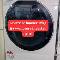 Lavatrici rigenerate e nuove con difetto estetico