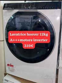 Lavatrici rigenerate e nuove con difetto estetico