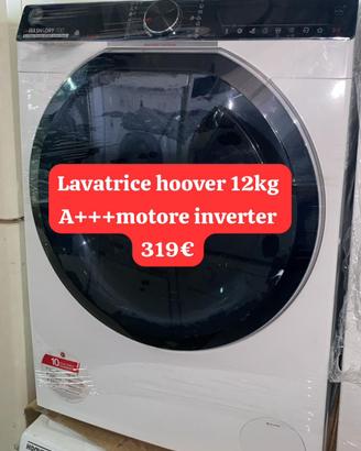 Lavatrici rigenerate e nuove con difetto estetico
