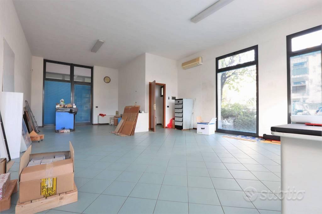 Immobile di 75 m² con 1 locale a Longare - Vista 2