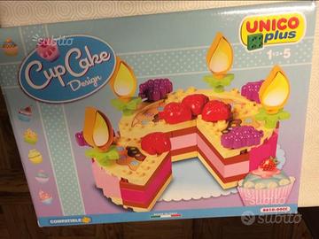 Costruzioni per bambini