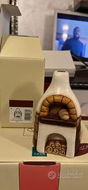 Forno presepe Giubileo Thun