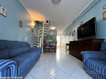 Lido di Pomposa Grazioso appartamento