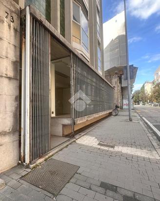 NEGOZIO A UDINE