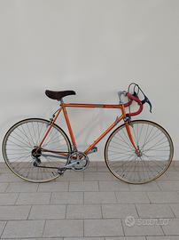 Bici da corsa d'epoca 