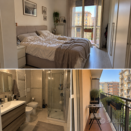 BILOCALE CORSO ROMA MONCALIERI
