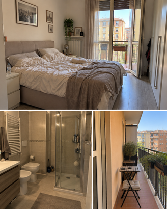 BILOCALE CORSO ROMA MONCALIERI