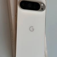Google Pixel 9 Pro 128GB Accetto Permute o Scambi