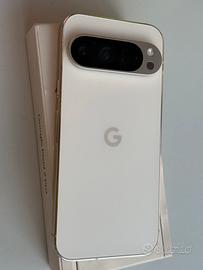 Google Pixel 9 Pro 128GB Accetto Permute o Scambi