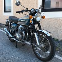 Honda CB 750 Four