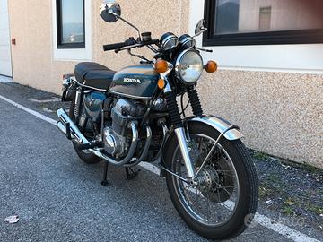 Honda CB 750 Four