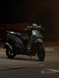 motorino sym symphony st 50 2023
