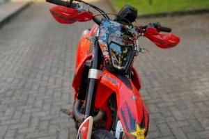 BETA 450