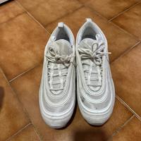 Nike scarpe uomo air max 97