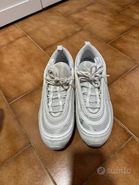 Nike scarpe uomo air max 97
