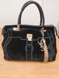 Borsa V°73 modello New Velvet, mai utilizzata e be