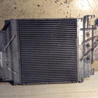 Intercooler - RENAULT Clio II 98-0