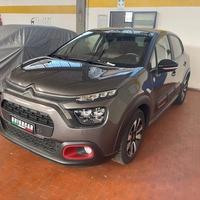 Citroen C3 PureTech 83 S&S Shine