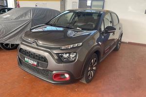 Citroen C3 PureTech 83 S&S Shine