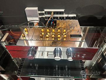 Preamplificatore Burmester MK3
