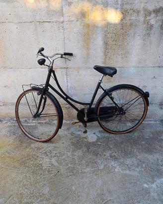 bici da donna