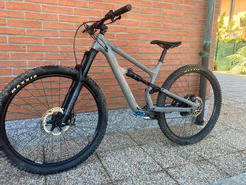 Cannondale Habit 29" Taglia L