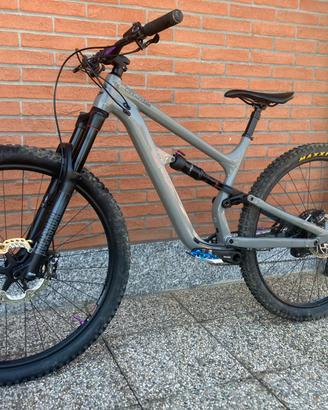 Cannondale Habit 29" Taglia L