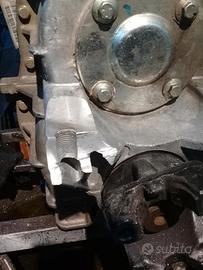 Saldatura Riparazione di parti metalliche
