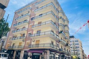 Tribunale luminoso studio/ufficio 6 vani