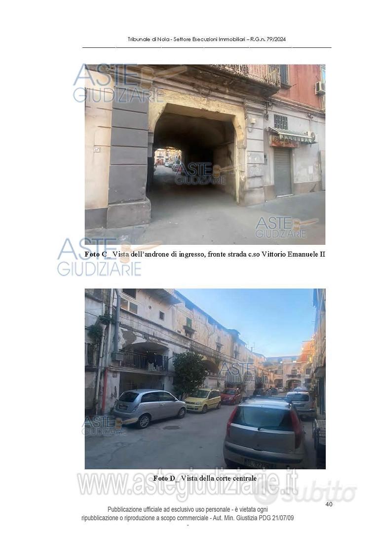 Appartamento – Acerra, Napoli - Vista 4