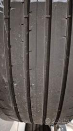 pneumatici estivi Goodyear eagle F1 235/60/18