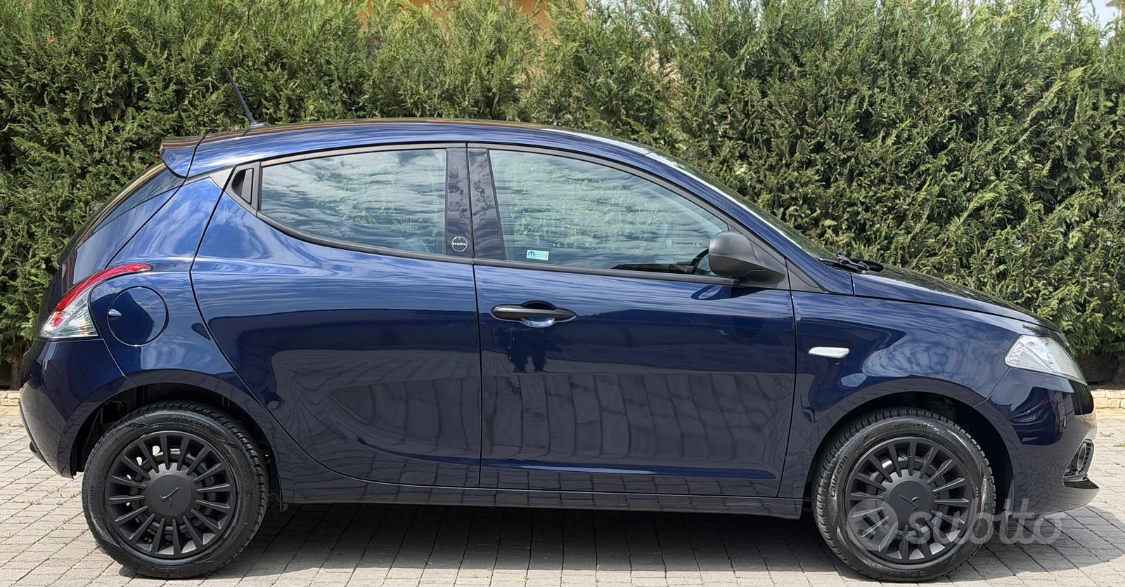 Lancia Ypsilon 2020 photo 2