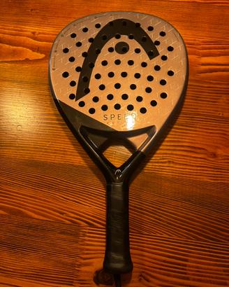 Racchetta Padel