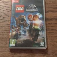 videogioco Nintendo switch 
