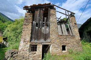 RUSTICO A ARVIER