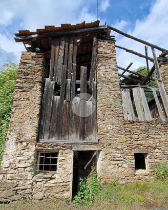 RUSTICO A ARVIER