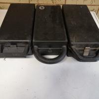 PORTA MUSICASSETTE PORTATILE